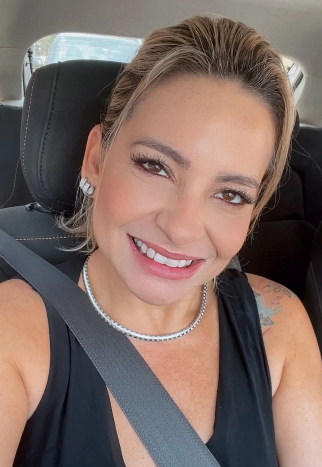 Rosângela Silva Terapeuta massagem Fortaleza — foto 4